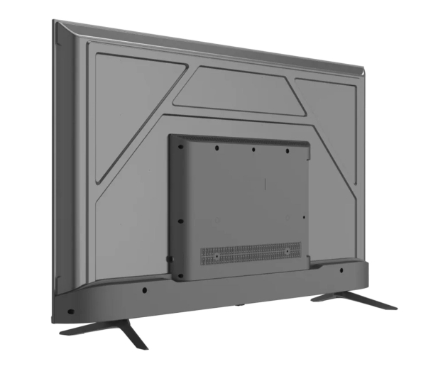 BLAUPUNKT 55UGC5500S LED 4K Google TV DVB-T2 - 1325651 - zdjęcie 4
